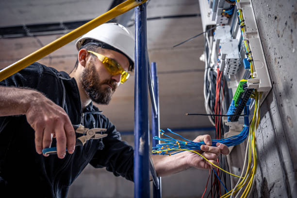 Best Electrical Upgrades for Homes  in Fredericksburg, IA