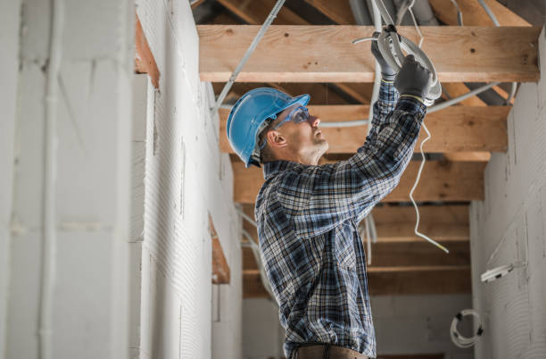 Best Electrical Wiring Services  in Fredericksburg, IA