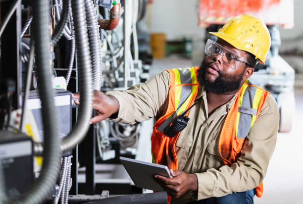 Best Best Electricians Near Me  in Fredericksburg, IA