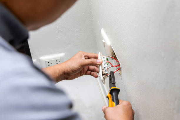 Best Electrical Contractors for Businesses  in Fredericksburg, IA