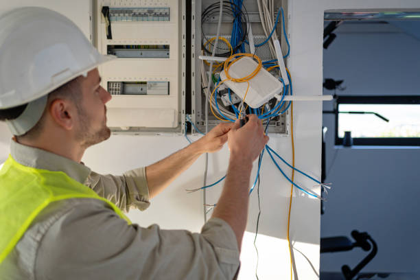 Best Affordable Electrical Installation  in Fredericksburg, IA