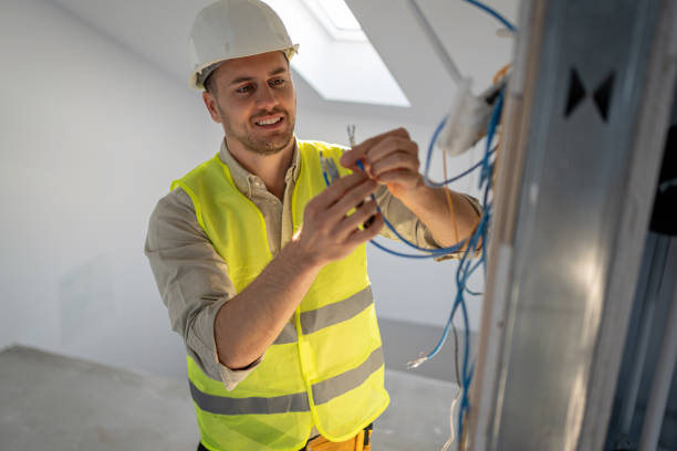 Best Best Electricians Near Me  in Fredericksburg, IA