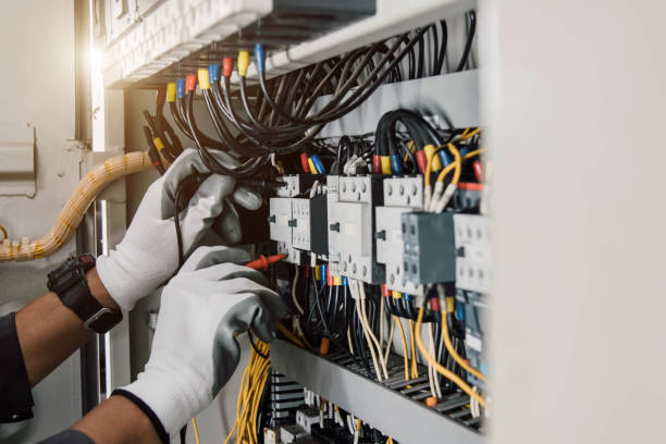Best Electrical Repair Services  in Fredericksburg, IA